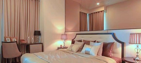 2 bedrooms Condo in Muniq Langsuan Bangkok, Thailand No. 30791 6