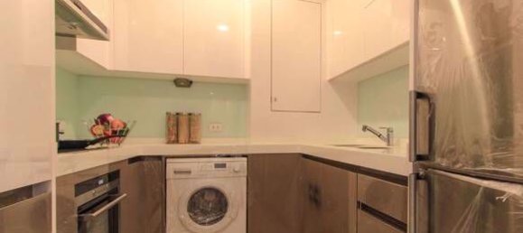 2 bedrooms Condo in Muniq Langsuan Bangkok, Thailand No. 30791 5