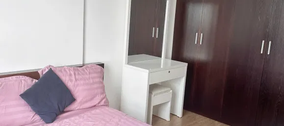 Квартира с 3 спальнями в Тхудык, Хошимин, Вьетнам № 75186 7