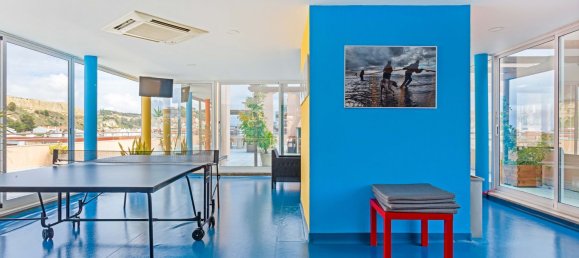 2 غرف نوم شقة في Costa da Caparica, Portugal رقم 156261 12