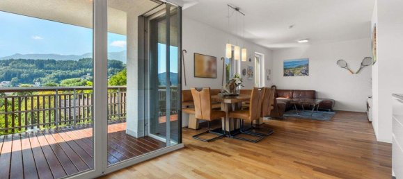 4-Zimmer Wohnung in Seeboden am Millstätter See, Austria, Nr. 252234 13