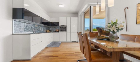 4-Zimmer Wohnung in Seeboden am Millstätter See, Austria, Nr. 252234 11