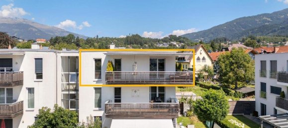 4-Zimmer Wohnung in Seeboden am Millstätter See, Austria, Nr. 252234 3