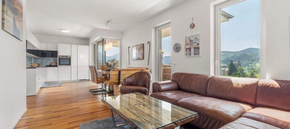 4-Zimmer Wohnung in Seeboden am Millstätter See, Austria, Nr. 252234 4