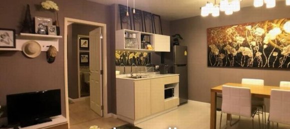 Condominio de 2 dormitorios en Hua Hin, Thailand No. 22130 4