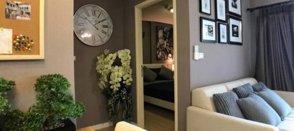 Apartamento com 2 quartos em condomínio em Hua Hin, Thailand N.º 22130 7