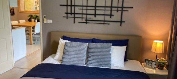 Apartamento com 2 quartos em condomínio em Hua Hin, Thailand N.º 22130 5