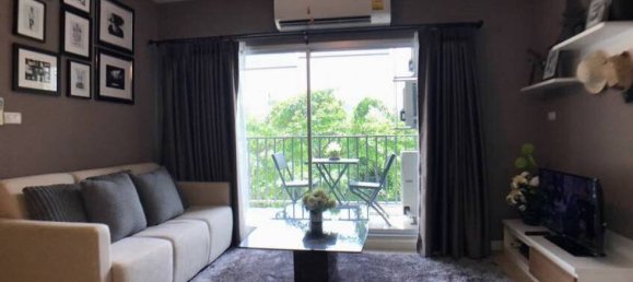 Apartamento com 2 quartos em condomínio em Hua Hin, Thailand N.º 22130 9