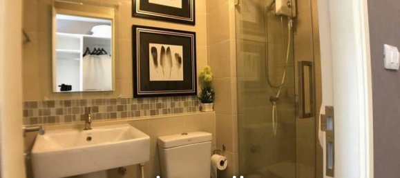 Condominio de 2 dormitorios en Hua Hin, Thailand No. 22130 6