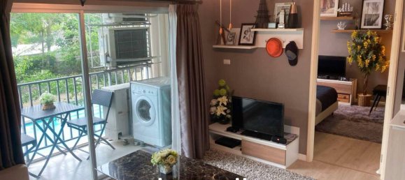 Condominio de 2 dormitorios en Hua Hin, Thailand No. 22130 2