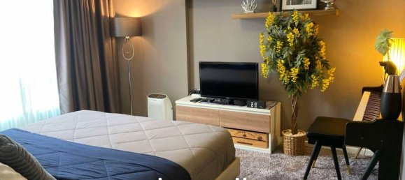 Condominio de 2 dormitorios en Hua Hin, Thailand No. 22130 8