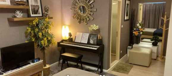 Condominio de 2 dormitorios en Hua Hin, Thailand No. 22130 9