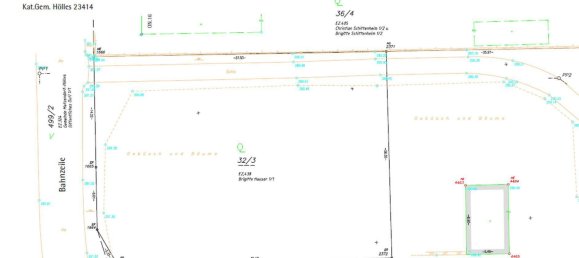 Land in Matzendorf-Holles, Austria No. 230124 4