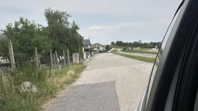  Land in Matzendorf-Holles, Austria No. 230124