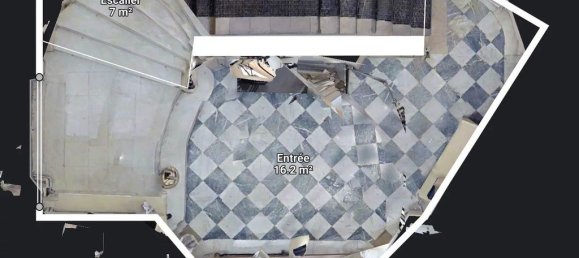 7غرفة شقة في Paris, France رقم 177546 18