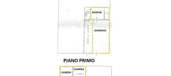 4-Zimmer Wohnung in Montelupo Fiorentino, Italy, Nr. 29180 17