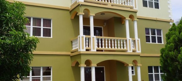 8 Schlafzimmer Villa in Saint Peter's, Saint Kitts and Nevis, Nr. 23 2