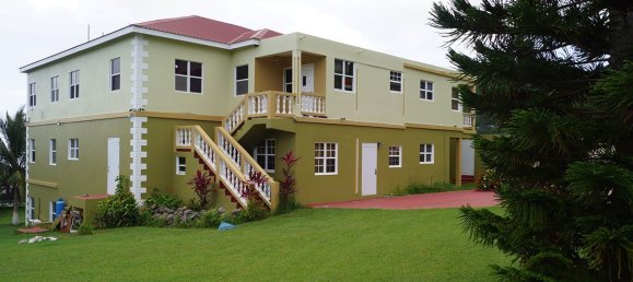 8 Schlafzimmer Villa in Saint Peter's, Saint Kitts and Nevis, Nr. 23 4