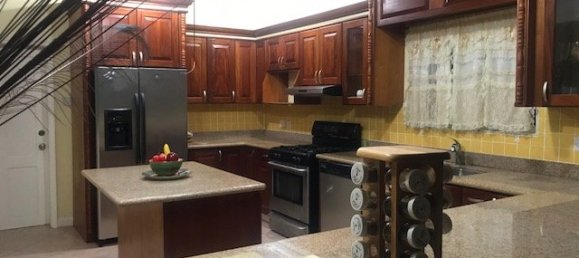 8 Schlafzimmer Villa in Saint Peter's, Saint Kitts and Nevis, Nr. 23 7