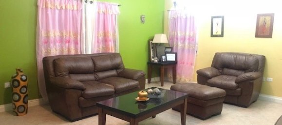 8 Schlafzimmer Villa in Saint Peter's, Saint Kitts and Nevis, Nr. 23 5