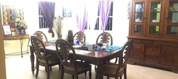 8 Schlafzimmer Villa in Saint Peter's, Saint Kitts and Nevis, Nr. 23 6