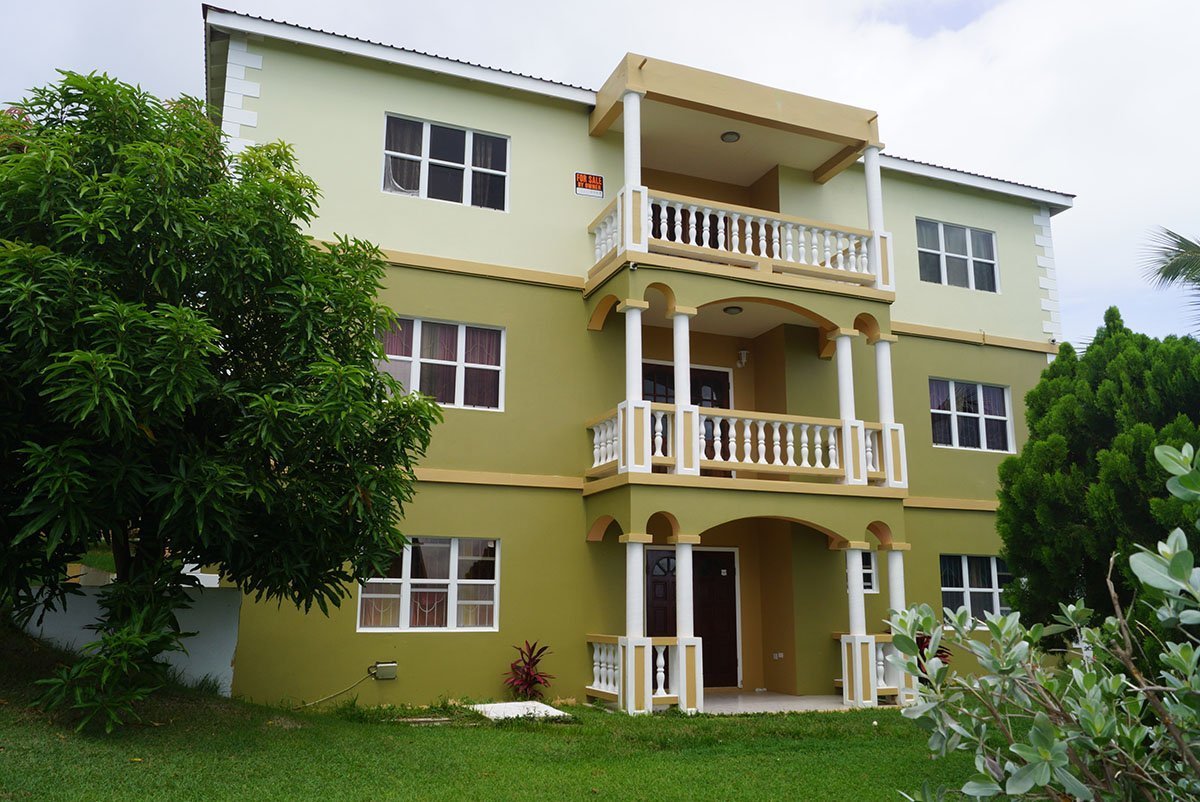8 Schlafzimmer Villa in Saint Peter's, Saint Kitts and Nevis, Nr. 23