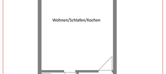 1 bedroom Apartment in Freiburg im Breisgau, Germany No. 4492 6