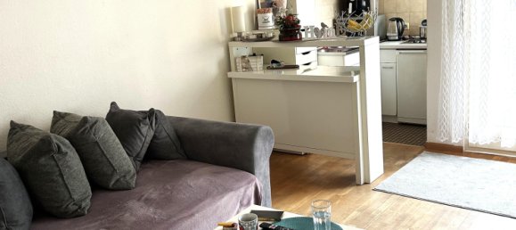 1 bedroom Apartment in Freiburg im Breisgau, Germany No. 4492 2