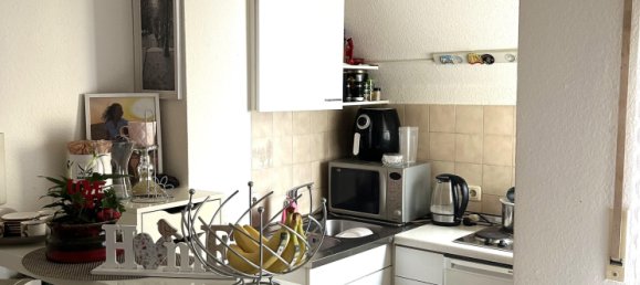 1 bedroom Apartment in Freiburg im Breisgau, Germany No. 4492 3