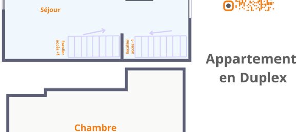 1 bedroom House in Nomain, France No. 63510 11