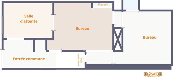 1 bedroom House in Nomain, France No. 63510 10