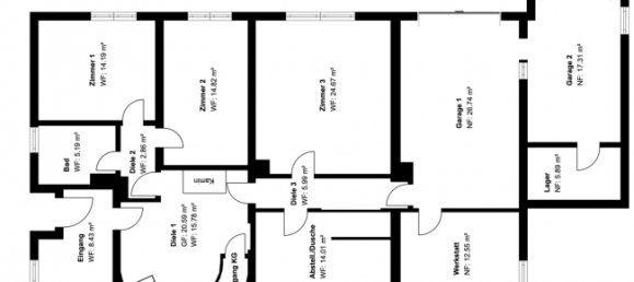 8 rooms Farm in Weilheim-Schongau, Germany No. 178805 27