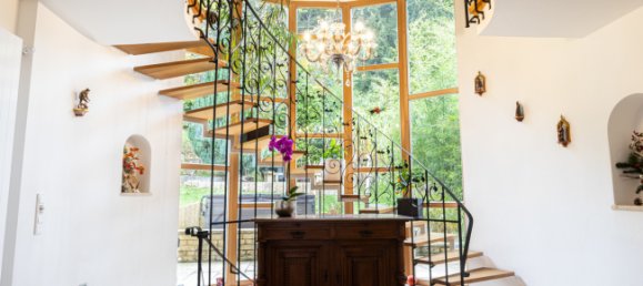 8 rooms Farm in Weilheim-Schongau, Germany No. 178805 9