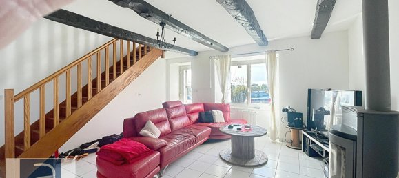 2 chambres Maison à Éréac, France No. 201511 6