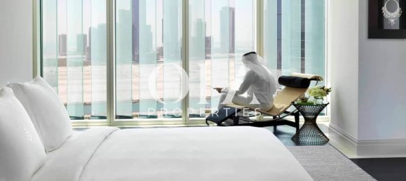 1 bedroom Apartment in Al Maryah Island, UAE No. 18546 11