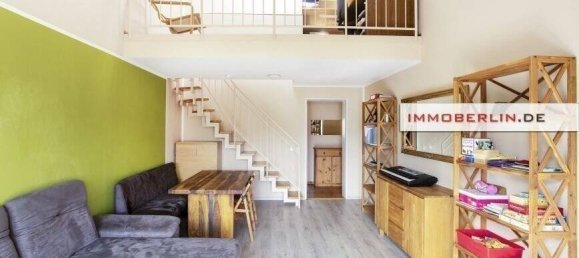 Apartamento de 3 habitaciónes en Potsdam, Germany No. 39962 4