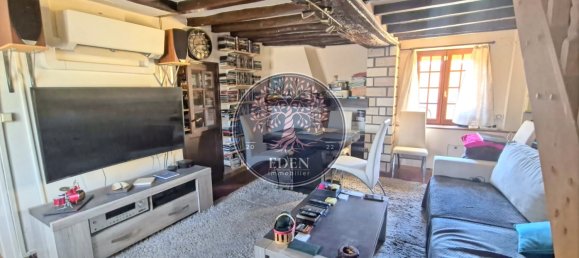 1 Schlafzimmer Haus in Broue, France, Nr. 57248 16