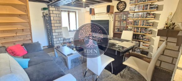 1 Schlafzimmer Haus in Broue, France, Nr. 57248 5