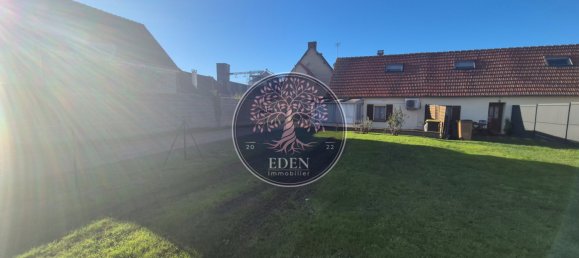 1 Schlafzimmer Haus in Broue, France, Nr. 57248 21