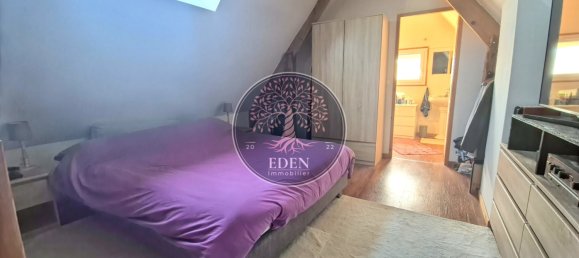 1 Schlafzimmer Haus in Broue, France, Nr. 57248 10