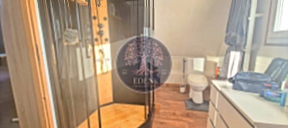 1 Schlafzimmer Haus in Broue, France, Nr. 57248 12