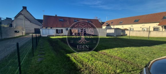 1 Schlafzimmer Haus in Broue, France, Nr. 57248 7