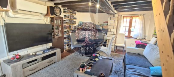 1 Schlafzimmer Haus in Broue, France, Nr. 57248 8