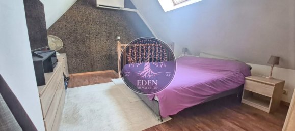 1 Schlafzimmer Haus in Broue, France, Nr. 57248 22