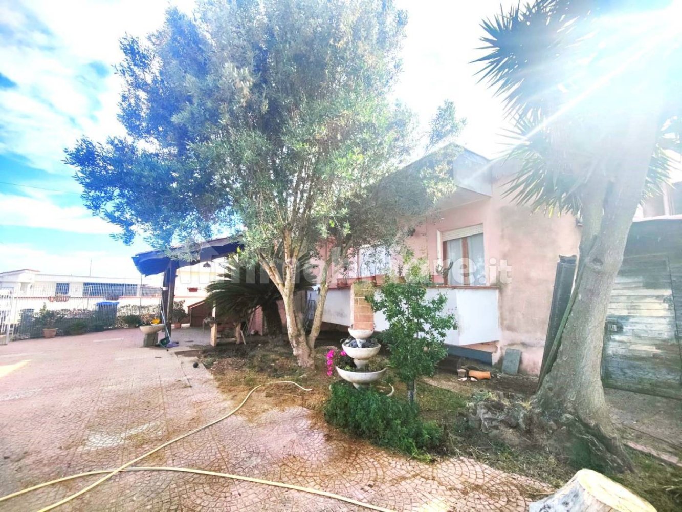 5 غرف نوم فيلا في Nettuno, Italy رقم 267259