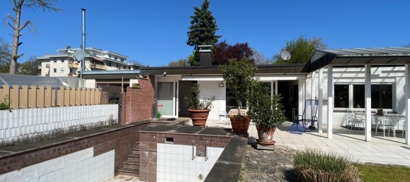 Bungalow de 5 habitaciónes en Freiburg im Breisgau, Germany No. 233461 13