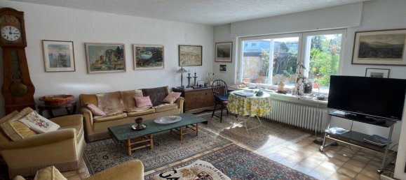 Bungalow de 5 habitaciónes en Freiburg im Breisgau, Germany No. 233461 21