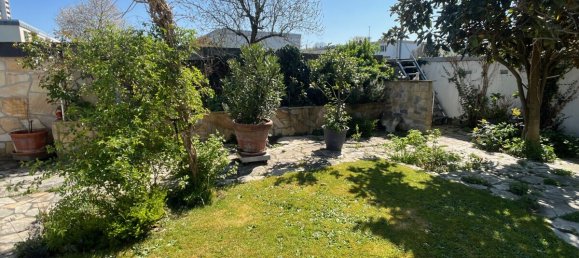 Bungalow de 5 habitaciónes en Freiburg im Breisgau, Germany No. 233461 3