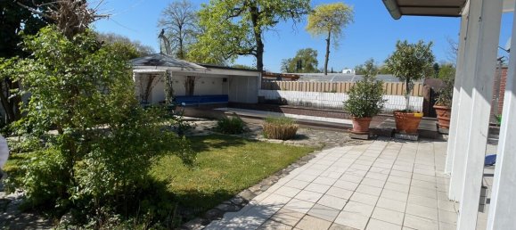 Bungalow de 5 habitaciónes en Freiburg im Breisgau, Germany No. 233461 11