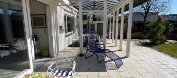 Bungalow de 5 habitaciónes en Freiburg im Breisgau, Germany No. 233461 10